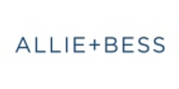 Allie + Bess coupons